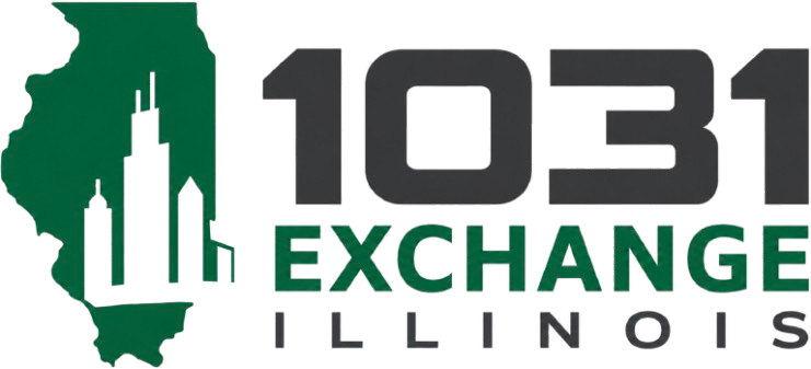 1031 Exchange Illinois logo