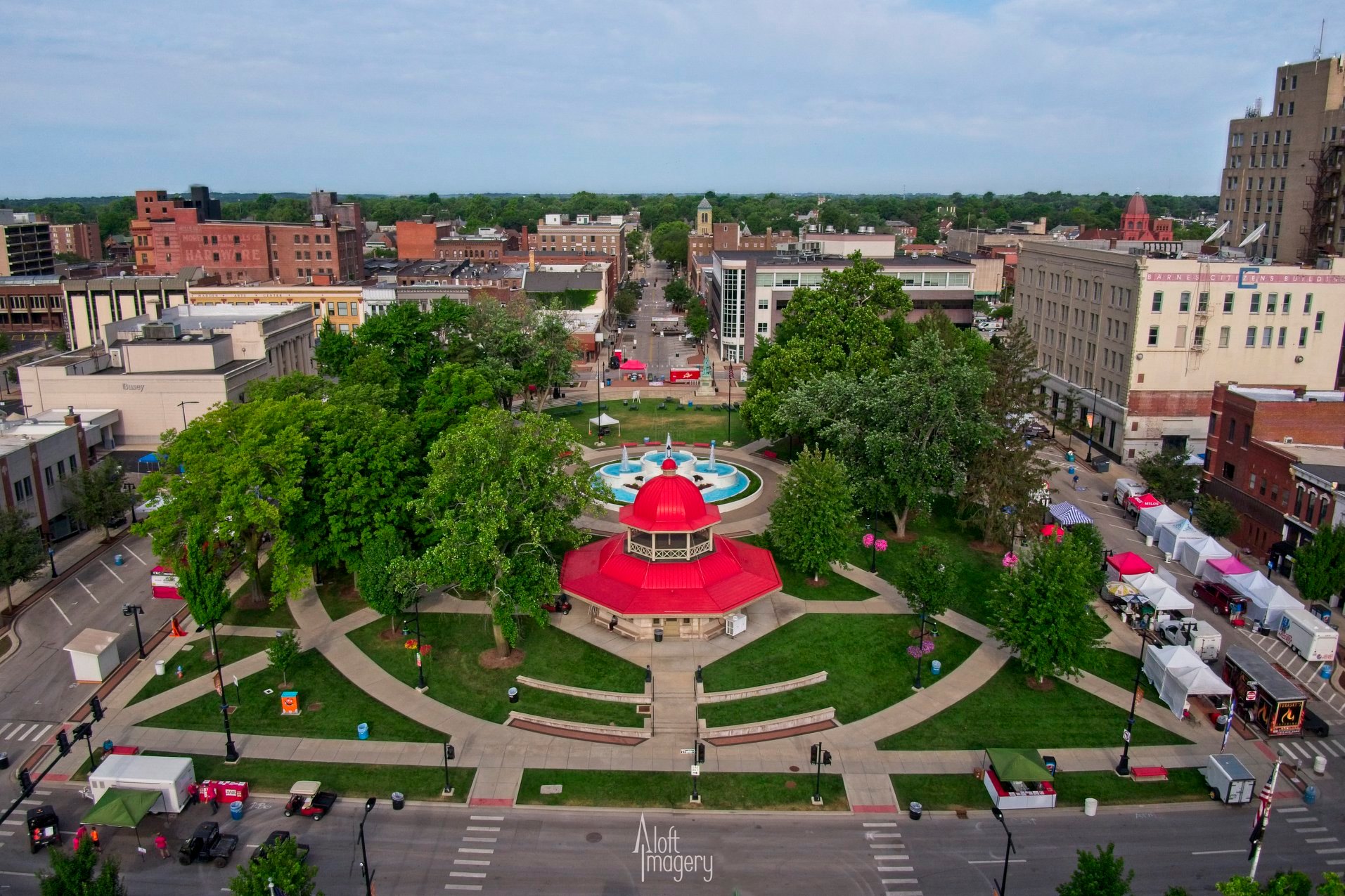Decatur Decatur
