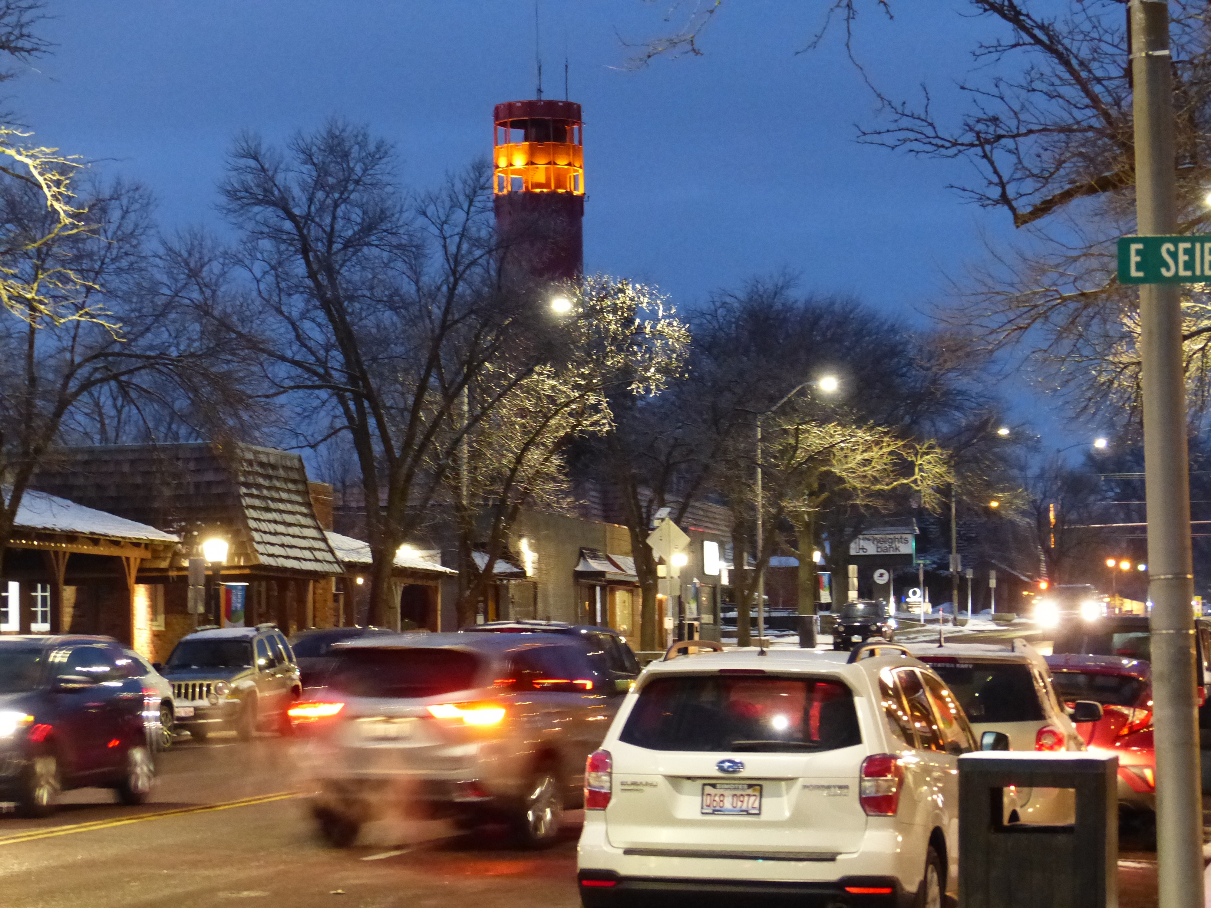 Peoria Peoria